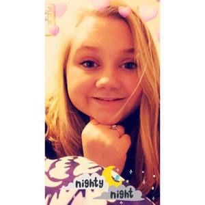 Meet your Posher, Olivia